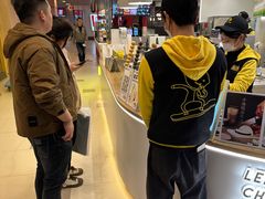 -快乐柠檬happylemon(日月光店)
