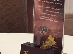 餐具摆设-陶然轩(沙面店)