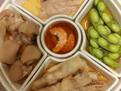 -金时代顺风大酒店(金山店)