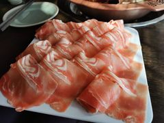 -滇釜火锅·能喝汤的火锅(车公庄店)