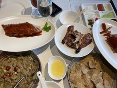 -四季民福烤鸭店(望京南湖东园店)