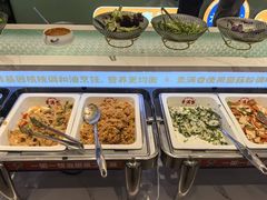 -素满香·全民食养自助(长宁龙之梦店)