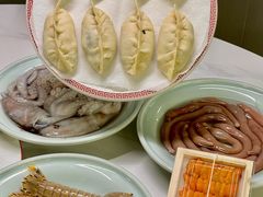 -金龙·打边炉(南京西路店)