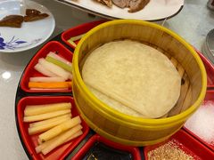 -北平食府(马鞍山路店)
