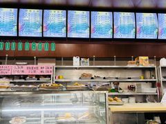 -锦馨豆汁(天坛路店)