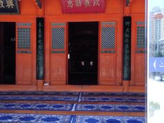 -西宁市东关清真大寺