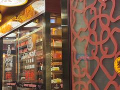 -荔枝苑养生餐厅(尊尚领地店)