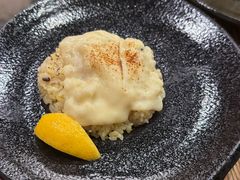 奶酪配饭-汤咖喱GARAKU(GARAKU札幌本店)