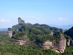 -丹霞山风景名胜区