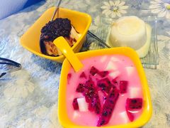 -七七家的糖水店(南湾街1号店)
