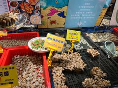 -79号渔船海鲜饭店(华强北店)