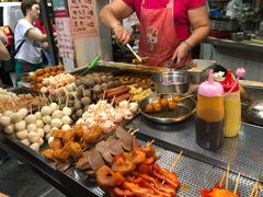 -豪華小食.華記