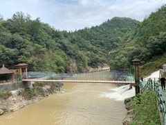 -青云峡风景区