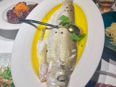 -醉舍·新淮扬菜(长宁龙之梦店)