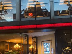 -炳胜公馆(珠江新城店)