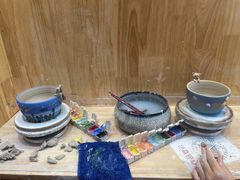 -青韵台陶艺Diy(永庆坊店)