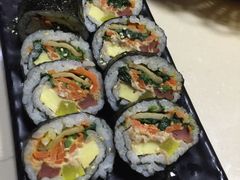 -郑阿姨的家·이모네·韩料&烤肉(武川路店)