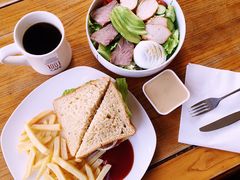 -1901 Cafe(西四店)
