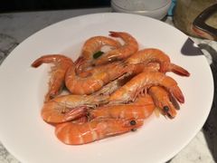 -悦海·家宴·冰花皮皮虾大锅贴(宝龙店)