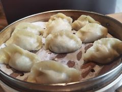 -老班长手工灌汤包老店(东山店)