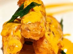 -狮拾久·现代新加坡料理(福田COCO Park店)