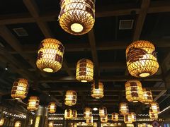 大堂-杨记隆府(汉街店)