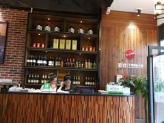 -姜君·千岛湖鱼头馆(浦东大道店)
