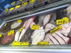 -赶海部落海鲜城(海阳路店)