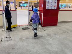 -冠军冰场CHAMPION RINK(苏州中心商场店)