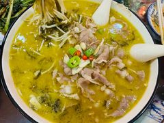 -川哥辣妹(南岗店)