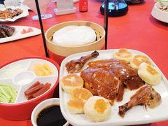 -马凯餐厅(地安门店)