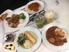 -宜家·瑞典风味餐厅(北京西红门店)