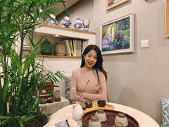 -一号铺子·大炉茶