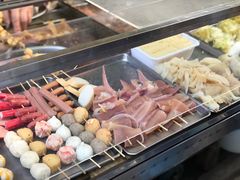 -明记牛杂(新马路分店)