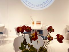 -intime coffee(芝麻街店)