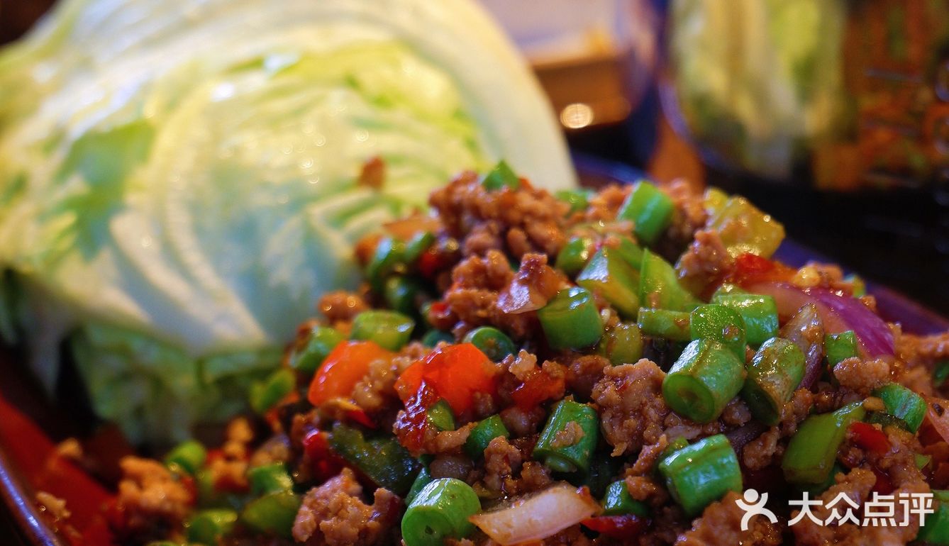 泰餐•𝙂𝙚𝙩小众仪式感餐厅🍴