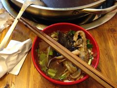 iphone_upload_pic-黔江鸡杂火锅(红星路一段)