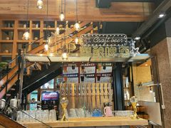 面包甜点陈列柜-红沃烤肉(家乐福2部店)