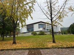 -浙江农林大学(东湖校区)