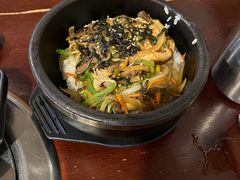 -青春韩国料理(汽博店)