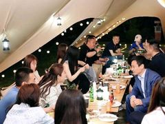 -WE ME 伴山营地·城市露营·团建策划