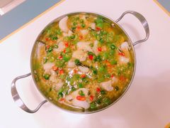 -付掌柜在成都·热炒砂锅集(金禾店)