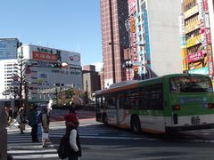 -秋叶原电器街