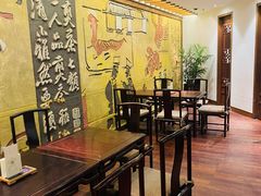 -青藤茶馆(南山路店)