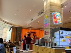 -威珀斯酒店·珀萃美食餐厅 | 海鲜刺身·现烤生蚝·特色烤肉