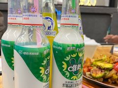-86烧烤·炭火烧烤 (石人总店)
