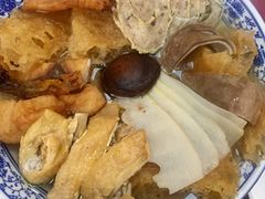 -三林本帮馆(中林街店)