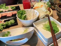 -古关火锅店(古北水镇景区店)