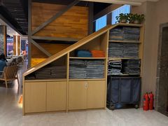 -星河湾温泉洗浴酒店