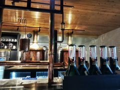-普兰达德国餐厅·德式脆皮烤猪肘·自酿啤酒(观唐店)